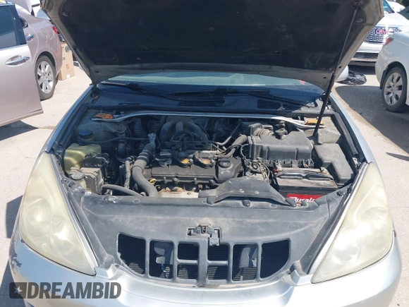 2004 Lexus ES 350 с VIN JTHBA30G140011162, выставлен на аукционе IAAI как лот 42513614 с пробегом 271 117 миль миль и . История ставок и продаж доступна на DreamBid. Изображение 10.