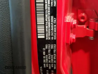 2018 Jeep Renegade Upland с VIN ZACCJBAB2JPJ50593, выставлен на аукционе Copart как лот 60989745 с пробегом 55 054 миль миль и Списание • Salvage title. История ставок и продаж доступна на DreamBid. Изображение 13.