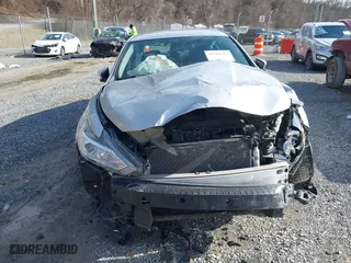 2018 Nissan Altima 2.5 SV with VIN 1N4AL3AP4JC167847, listed as a IAAI auction lot 41522367 with 129,215 mi miles. Bid and sale history available at carsss.com. Image 12.