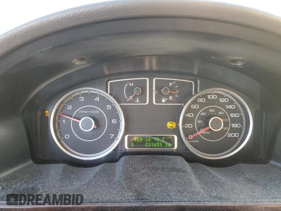 2009 Ford Taurus SEL with VIN 1FAHP24W79G103208, listed as a Copart auction lot 77621914 with 231,659 mi miles and Salvage Title. Bid and sale history available at carsss.com. Image 9.