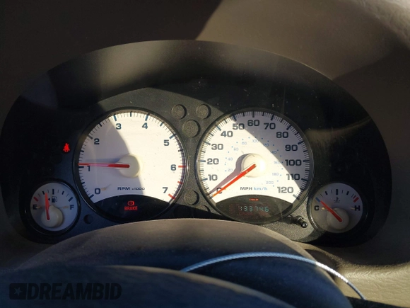 2004 Jeep Liberty Sport with VIN 1J4GK48K14W204969, listed as a IAAI auction lot 41828776 with 133,746 mi miles and . Bid and sale history available at DreamBid. Image 7.