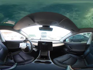 2020 Tesla Model 3 Standard Range Plus z VIN 5YJ3E1EA1LF660611, wystawiony jako IAAI lot #41856495 z przebiegiem 141 086 mil mil oraz . Historia ofert i sprzedaży dostępna na DreamBid. Obrazek 17.