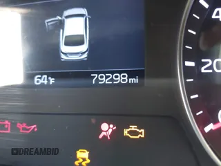 2021 Kia Forte LXS z VIN 3KPF24AD2ME309060, wystawiony jako IAAI lot #42220259 z przebiegiem 79 298 mil mil oraz . Historia ofert i sprzedaży dostępna na DreamBid. Obrazek 16.