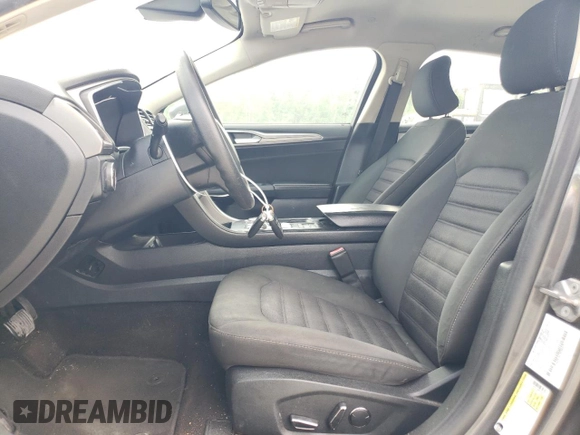2019 Ford Fusion Hybrid SE with VIN 3FA6P0LU0KR109412, listed as a Copart auction lot 54149985 with 153,077 mi miles and Clean Title. Bid and sale history available at carsss.com. Image 7.