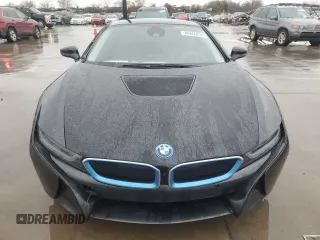 2016 BMW i8 z VIN WBY2Z2C54GV674732, wystawiony jako Copart lot #86660234 z przebiegiem 57 200 mil mil oraz Czysty tytuł • Clean title. Historia ofert i sprzedaży dostępna na DreamBid. Obrazek 5.