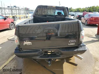 2003 Ford F-150 XL with VIN 1FTRX07263KB50388, listed as a Copart auction lot 69563634 with 0 mi miles and Non Repairable. Bid and sale history available at carsss.com. Image 6.