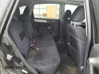 2010 Honda CR-V EX z VIN 5J6RE4H54AL003588, wystawiony jako Copart lot #57483385 z przebiegiem 179 778 mil mil oraz Czysty tytuł • Clean title. Historia ofert i sprzedaży dostępna na DreamBid. Obrazek 11.