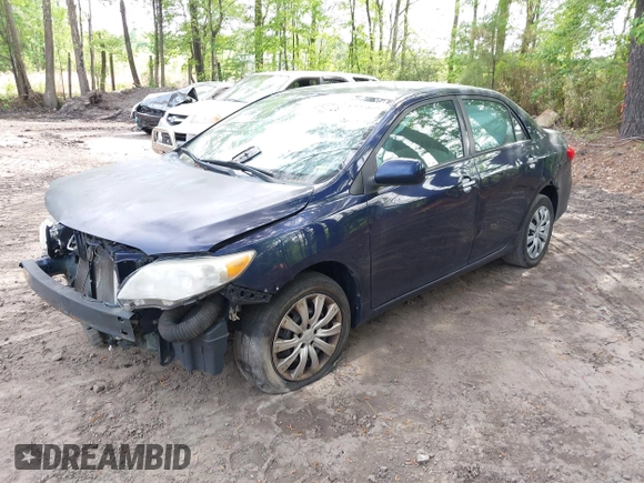 2012 Toyota Corolla L with VIN 2T1BU4EE6CC836284, listed as a IAAI auction lot 42135869 with 197,099 mi miles. Bid and sale history available at carsss.com. Image 17.
