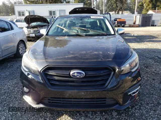 2018 Subaru Legacy Special Sports with VIN 4S3BNAS61J3028682, listed as a Copart auction lot 41688125 with 76,904 mi miles and Salvage Title. Bid and sale history available at DreamBid. Image 5.
