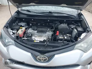 2018 Toyota RAV4 XLE z VIN 2T3RFREV6JW818232, wystawiony jako IAAI lot #42438512 z przebiegiem 97 882 mil mil oraz . Historia ofert i sprzedaży dostępna na DreamBid. Obrazek 10.