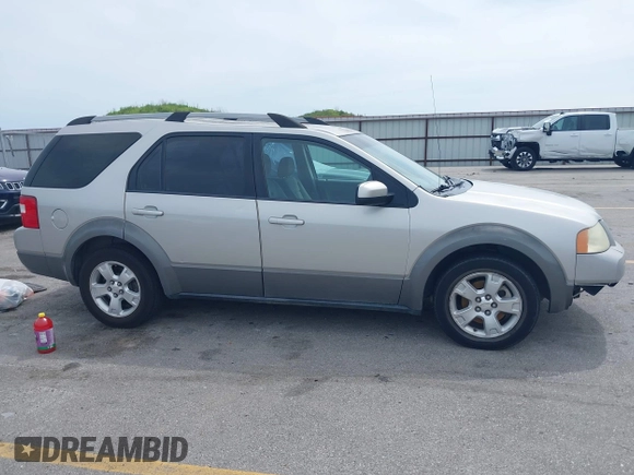 2007 Ford Freestyle SEL с VIN 1FMDK02147GA12764, выставлен на аукционе IAAI как лот 42687525 с пробегом 210 700 миль миль и . История ставок и продаж доступна на DreamBid. Изображение 13.