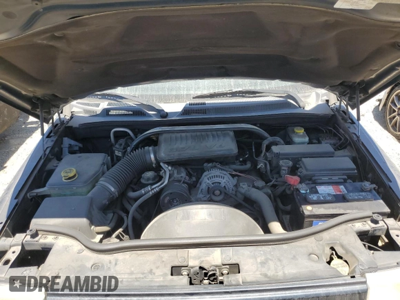 2006 Jeep Commander z VIN 1J8HH48K16C367286, wystawiony jako Copart lot #65971985 z przebiegiem 130 350 mil mil oraz Czysty tytuł • Clean title. Historia ofert i sprzedaży dostępna na DreamBid. Obrazek 12.