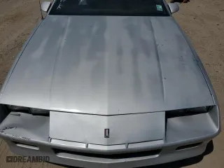 1986 Chevrolet Camaro Z28 Sport with VIN 1G1FP87H8GL201596, listed as a Copart auction lot 68368724 with 45,983 mi miles and Salvage Title. Bid and sale history available at carsss.com. Image 11.