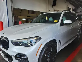 2023 BMW X5 xDrive40i with VIN 5UXCR6C00P9R65110, listed as a IAAI auction lot 42635441 with 32,227 mi miles and . Bid and sale history available at DreamBid. Image 22.
