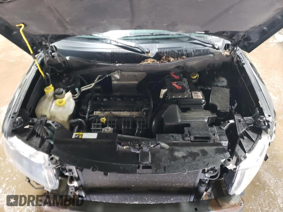 2014 Jeep Compass Latitude with VIN 1C4NJCEA2ED887736, listed as a Copart auction lot 51675375 with 103,403 mi miles and Salvage Title. Bid and sale history available at carsss.com. Image 11.