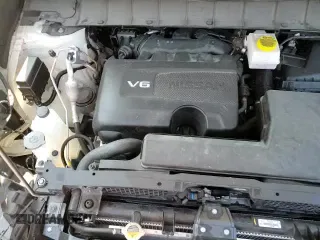 2023 Nissan Pathfinder Platinum с VIN 5N1DR3DK7PC217375, выставлен на аукционе Copart как лот 85907945 с пробегом 16 561 миль миль и Списание • Salvage title. История ставок и продаж доступна на DreamBid. Изображение 17.