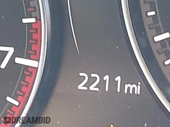 2025 Mazda CX-50 S Select z VIN 7MMVABAM9SN348045, wystawiony jako IAAI lot #42077636 z przebiegiem 2 211 mil mil oraz . Historia ofert i sprzedaży dostępna na DreamBid. Obrazek 15.