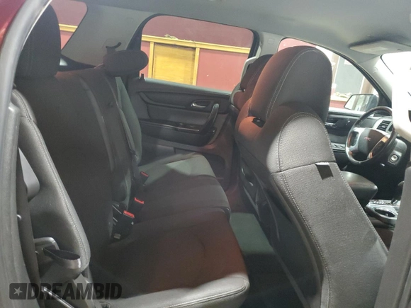 2016 GMC Acadia SLE with VIN 1GKKRNED5GJ257736, listed as a Copart auction lot 42514025 with 100,309 mi miles and Clean Title. Bid and sale history available at DreamBid. Image 11.