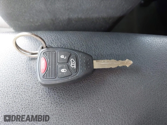 2017 Jeep Patriot Sport with VIN 1C4NJRBB0HD114879, listed as a IAAI auction lot 42167471 with 151,327 mi miles and . Bid and sale history available at DreamBid. Image 11.