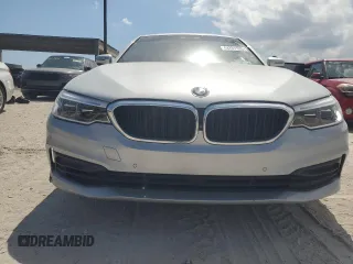 2020 BMW 5 Series 530i with VIN WBAJR3C08LCD58859, listed as a Copart auction lot 49281105 with 64,408 mi miles and Clean Title. Bid and sale history available at DreamBid. Image 5.