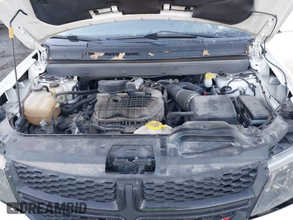 2018 Dodge Journey Crossroad with VIN 3C4PDDGG2JT388012, listed as a IAAI auction lot 41398375 with 136,409 mi miles and . Bid and sale history available at DreamBid. Image 10.