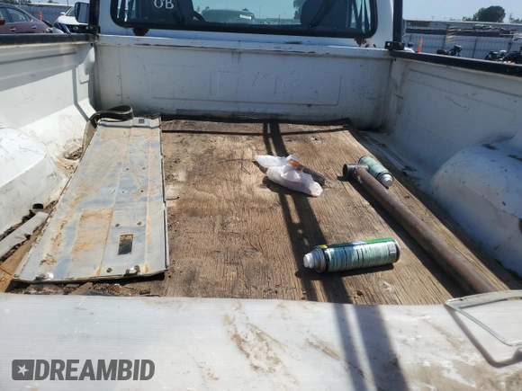 1993 Ford F-250 с VIN 2FTEF25Y0PCB09057, выставлен на аукционе Copart как лот 58813815 с пробегом 216 202 миль миль и Чистый • Clean title. История ставок и продаж доступна на DreamBid. Изображение 10.
