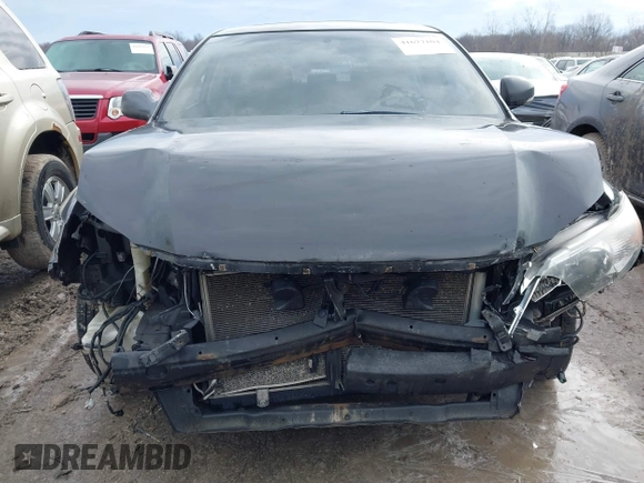 2011 Toyota Avalon with VIN 4T1BK3DB2BU411388, listed as a IAAI auction lot 41677104 with 266,080 mi miles and . Bid and sale history available at DreamBid. Image 12.