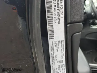 2021 Jeep Grand Cherokee Limited with VIN 1C4RJFBT3MC890500, listed as a Copart auction lot 44499645 with 19,488 mi miles and Salvage Title. Bid and sale history available at carsss.com. Image 15.