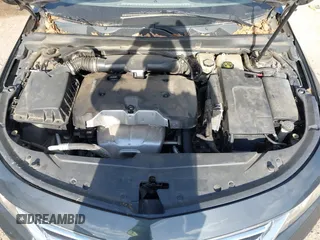 2015 Chevrolet Impala LTZ with VIN 2G1155SL6F9133136, listed as a IAAI auction lot 42024420 with 149,688 mi miles and . Bid and sale history available at DreamBid. Image 10.