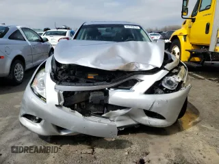 2011 Infiniti G25 x with VIN JN1DV6ARXBM650956, listed as a Copart auction lot 45749273 with 172,781 mi miles and Salvage Title. Bid and sale history available at carsss.com. Image 5.