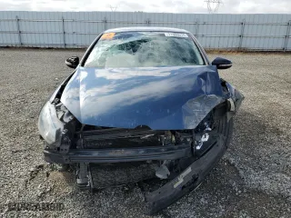 2011 Volkswagen Golf TDI with VIN WVWNM7AJ6BW045258, listed as a Copart auction lot 71380574 with 217,641 mi miles and Salvage Title. Bid and sale history available at carsss.com. Image 5.