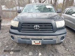2008 Toyota Tundra z VIN 5TFRV54188X052827, wystawiony jako IAAI lot #41847499 z przebiegiem 149 332 mil mil oraz . Historia ofert i sprzedaży dostępna na DreamBid. Obrazek 12.