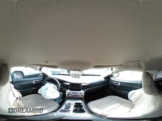 2021 Ford Explorer с VIN 1FMSK7BHXMGA68166, выставлен на аукционе IAAI как лот 42005801 с пробегом 56 100 миль миль и . История ставок и продаж доступна на DreamBid. Изображение 17.