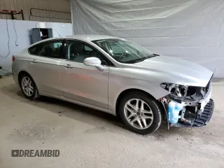 2013 Ford Fusion SE with VIN 3FA6P0H79DR193865, listed as a Copart auction lot 49869615 with 76,183 mi miles and Salvage Title. Bid and sale history available at DreamBid. Image 4.