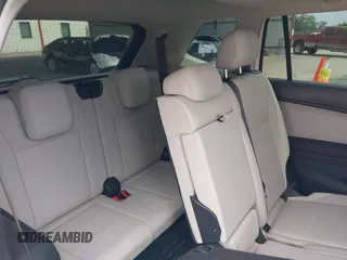 2020 Volkswagen Tiguan SE z VIN 3VV3B7AX4LM032609, wystawiony jako IAAI lot #42074359 z przebiegiem 52 404 mil mil oraz . Historia ofert i sprzedaży dostępna na DreamBid. Obrazek 8.