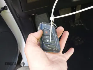 2022 Lexus NX 350h Premium с VIN 2T2GKCEZ6NC002264, выставлен на аукционе IAAI как лот 42063653 с пробегом 51 664 миль миль и . История ставок и продаж доступна на DreamBid. Изображение 11.