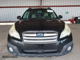 2014 Subaru Outback 2.5i with VIN 4S4BRBAC4E3277979, listed as a IAAI auction lot 42024903 with 202,662 mi miles. Bid and sale history available at carsss.com. Image 12.
