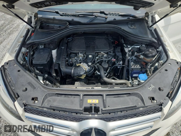 2016 Mercedes-Benz GLE 350 with VIN 4JGDA5JB7GA694438, listed as a Copart auction lot 61770865 with 67,797 mi miles and Clean title. Bid and sale history available at DreamBid. Image 12.