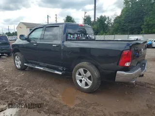 2010 Dodge 1500 SLT z VIN 1D7RV1CTXAS107346, wystawiony jako Copart lot #61286395 z przebiegiem 190 568 mil mil oraz Szkoda całkowita • Salvage title. Historia ofert i sprzedaży dostępna na DreamBid. Obrazek 2.
