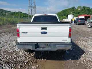 2014 Ford F-150 XL с VIN 1FTMF1EM5EFC18599, выставлен на аукционе IAAI как лот 42438040 с пробегом 193 033 миль миль и . История ставок и продаж доступна на DreamBid. Изображение 17.