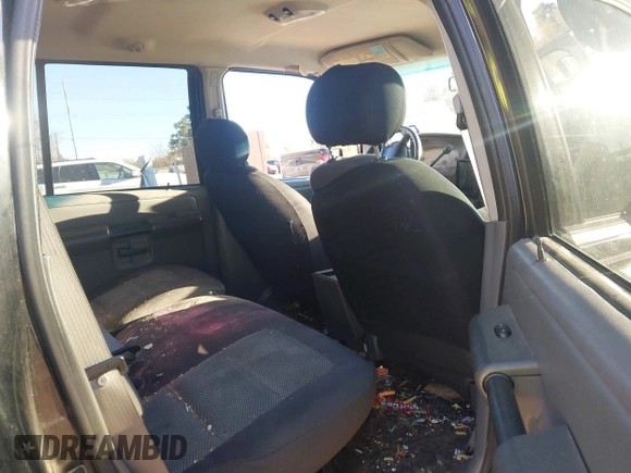 2005 Ford Explorer Sport Trac XLS with VIN 1FMZU67K65UB45786, listed as a IAAI auction lot 41843516 with 105,660 mi miles and . Bid and sale history available at DreamBid. Image 8.
