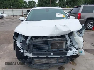 2022 GMC Terrain SLE z VIN 3GKALMEV2NL137933, wystawiony jako IAAI lot #42337794 z przebiegiem 55 307 mil mil oraz . Historia ofert i sprzedaży dostępna na DreamBid. Obrazek 13.