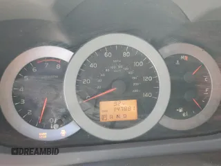 2011 Toyota RAV4 Sport с VIN 2T3WF4DV7BW064847, выставлен на аукционе Copart как лот 60478105 с пробегом 147 881 миль миль и Списание • Salvage title. История ставок и продаж доступна на DreamBid. Изображение 9.