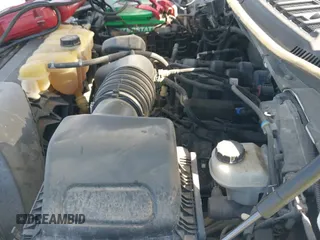 2019 Ford F-150 XL с VIN 1FTMF1E57KKC99990, выставлен на аукционе IAAI как лот 42237367 с пробегом 140 527 миль миль и . История ставок и продаж доступна на DreamBid. Изображение 19.