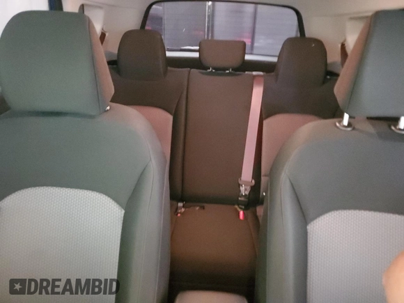 2022 Kia Soul X-Line with VIN KNDJ23AU4N7169096, listed as a Copart auction lot 53077425 with 111,110 mi miles and Clean Title. Bid and sale history available at DreamBid. Image 10.