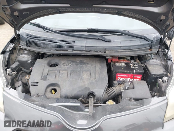 2014 Scion xD with VIN JTKKUPB44E1042798, listed as a IAAI auction lot 41934263 with 30,390 mi miles and . Bid and sale history available at DreamBid. Image 10.