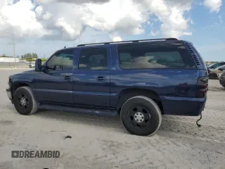 2006 Chevrolet Suburban LS with VIN 1GNEC16Z26J154082, listed as a Copart auction lot 46166755 with 112,390 mi miles and Salvage Title. Bid and sale history available at carsss.com. Image 2.