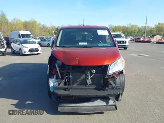 2017 Nissan NV200 S with VIN 3N6CM0KN1HK718801, listed as a IAAI auction lot 42069340 with 93,318 mi miles and . Bid and sale history available at DreamBid. Image 13.