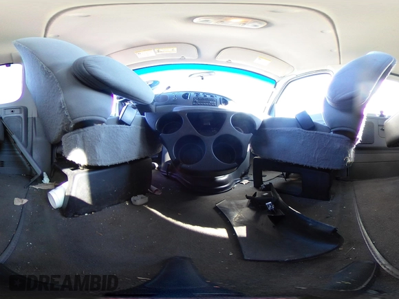 2008 Ford Econoline Passenger XL с VIN 1FDSS31L08DB33919, выставлен на аукционе IAAI как лот 41865371 с пробегом 264 755 миль миль и . История ставок и продаж доступна на DreamBid. Изображение 18.