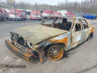 2008 Ford Police Interceptor с VIN 2FAHP71V28X143780, выставлен на аукционе IAAI как лот 42071552 с пробегом Не указан миль и . История ставок и продаж доступна на DreamBid. Изображение 17.